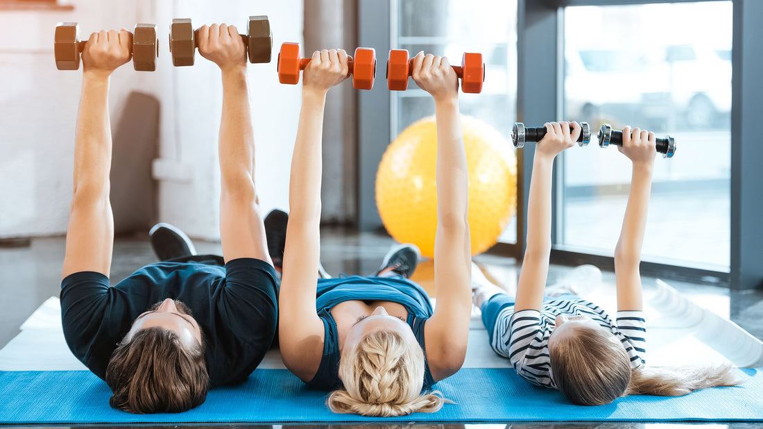 (Étudiant) Gym Élite Coach Chez Arsène main image 0