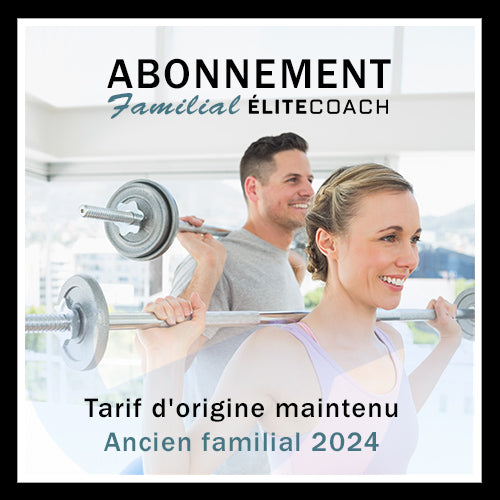 Abonnement Ancien Familial